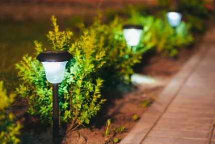 Solar Lights